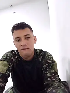 MonasticCanine online show from December 20, 5:25 am