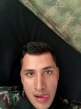 MonasticCanine online show from January 12, 8:47 pm