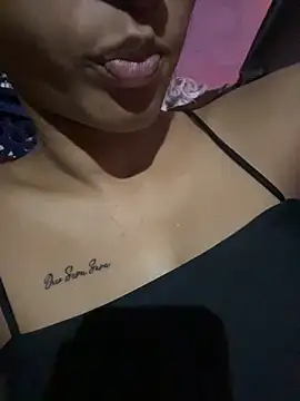 Your   Moonlight online show from May 17, 1:36 am