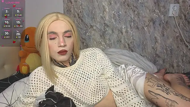 1lola4ka online show from November 10, 7:07 am