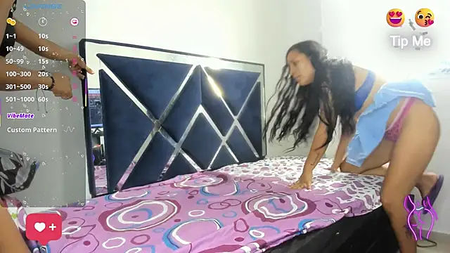 Snapshot of Sasha_Leonn chatting on January 5, 8:01 pm Sasha Leonn online show from January 5, 8:01 pm