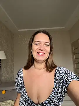 Milana8263 online show from December 5, 9:51 am