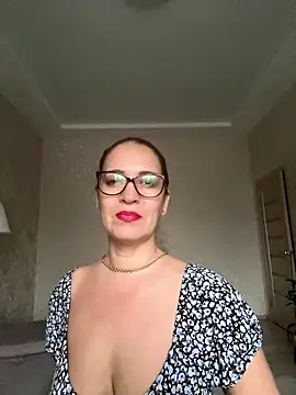 Milana8263 online show from January 13, 1:38 pm