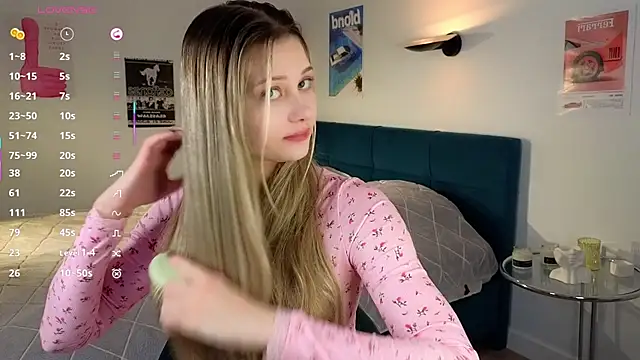 lolly dollyyy online show from December 1, 3:39 pm