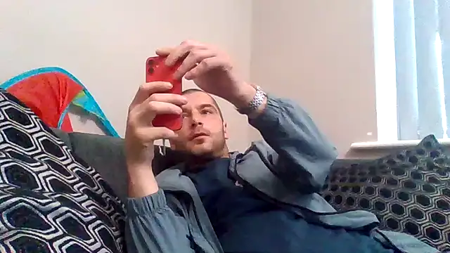 Kinkycouple142 online show from April 7, 5:35 pm