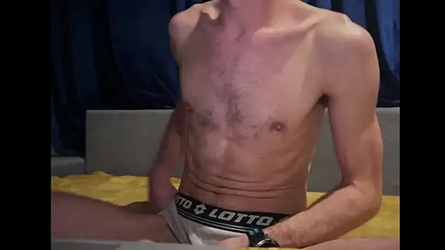 Hotcrazy235 online show from December 19, 9:55 pm