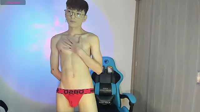 Snapshot of RYO_BLEU_ chatting on March 13, 3:24 am RYO BLEU online show from March 13, 3:24 am