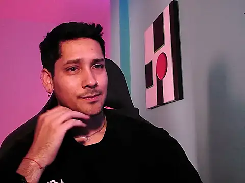 Abruptoinusual online show from November 12, 5:46 pm