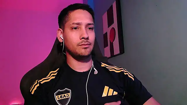 Abruptoinusual online show from November 19, 10:43 pm