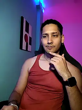 Abruptoinusual online show from November 21, 11:03 pm