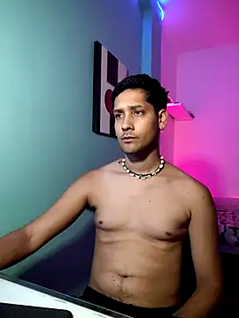 Abruptoinusual online show from February 5, 11:20 pm