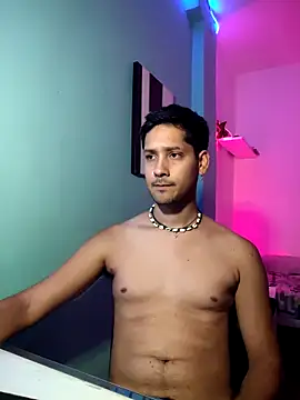 Abruptoinusual online show from February 7, 11:52 pm