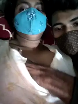 desiXcouple97 online show from December 20, 1:23 am