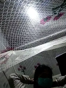 desiXcouple97 online show from February 5, 4:33 pm