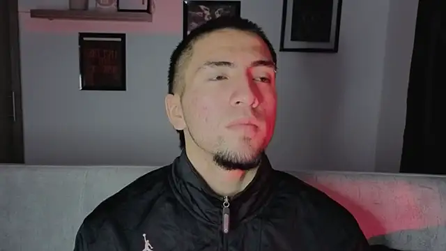 AresMassimoX online show from November 25, 5:51 am