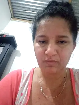 Sra Angelina online show from January 17, 1:54 am