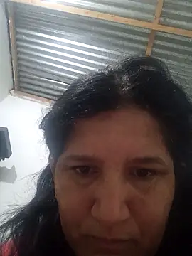 Sra Angelina online show from January 18, 1:42 am