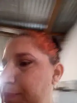 Sra Angelina online show from March 18, 12:52 pm