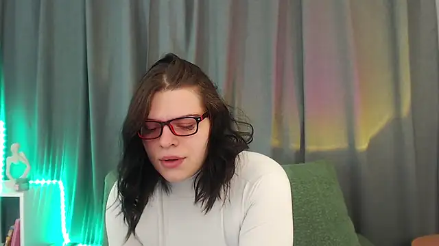 Dona Mafia online show from November 24, 12:32 am