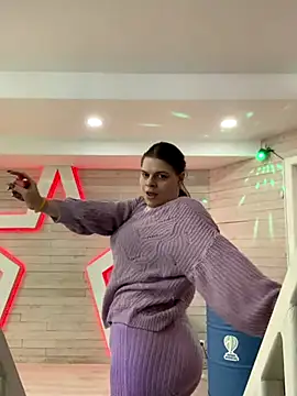 Dona Mafia online show from December 15, 11:53 pm