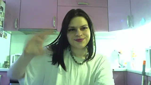 Dona Mafia online show from January 13, 1:22 am