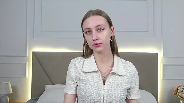 RachaelCute online show from January 18, 4:27 am