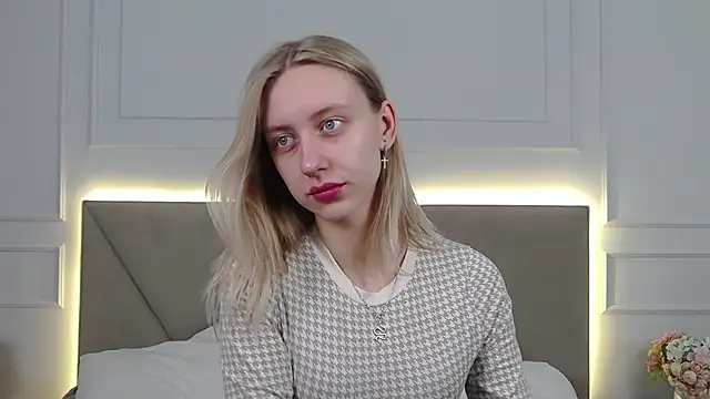 RachaelCute online show from February 19, 12:34 pm