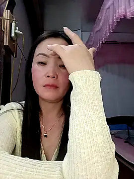 Feeling-hot online show from February 13, 1:07 pm