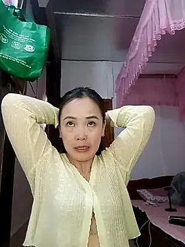 Feeling-hot online show from March 14, 2:28 am