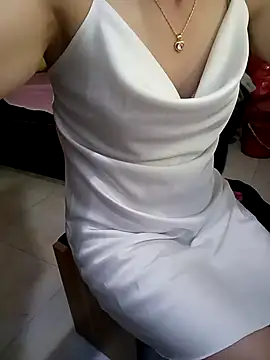 Feeling-hot online show from March 20, 9:36 am