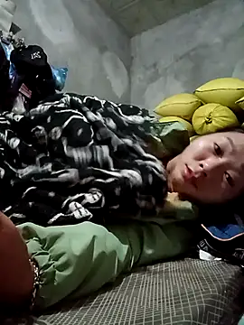 vangkt-cute online show from November 21, 10:41 pm