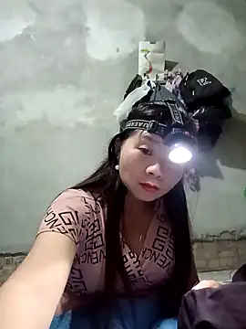 vangkt-cute online show from December 21, 11:50 am