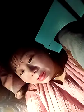 vangkt-cute online show from January 13, 5:02 am