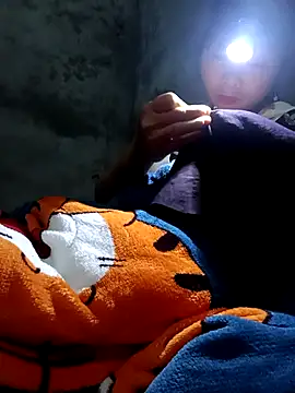 vangkt-cute online show from February 3, 3:26 am