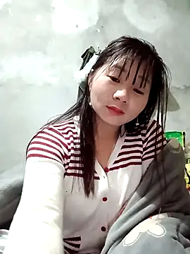 vangkt-cute online show from February 6, 11:08 pm