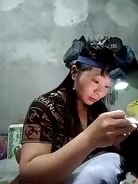 vangkt-cute online show from March 11, 7:20 pm