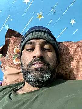 arjunforyou4 online show from December 18, 7:31 pm