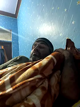 arjunforyou4 online show from December 20, 8:05 pm