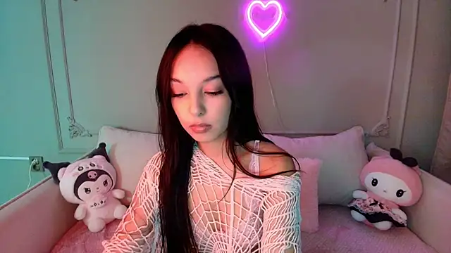 mooniejin online show from December 1, 12:54 pm