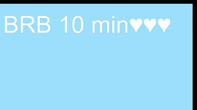 Snapshot of Danny_loves_Mary chatting on February 15, 7:51 am Danny loves Mary online show from February 15, 7:51 am