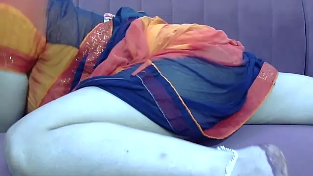 Zoya-sexy online show from October 12, 9:25 pm