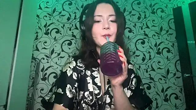 AffableFuturity online show from December 5, 6:59 pm