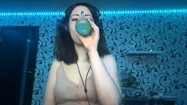 AffableFuturity online show from December 15, 1:59 pm