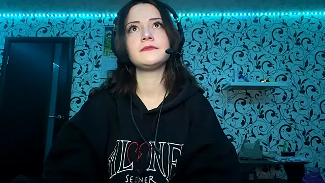 AffableFuturity online show from December 21, 9:00 pm