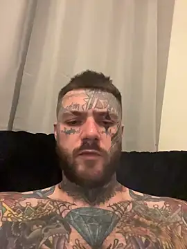 magicmichaell online show from March 13, 1:56 am