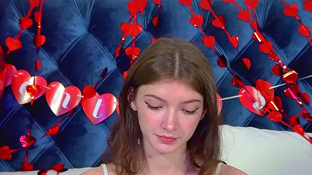 SophiaProve online show from February 16, 4:36 pm