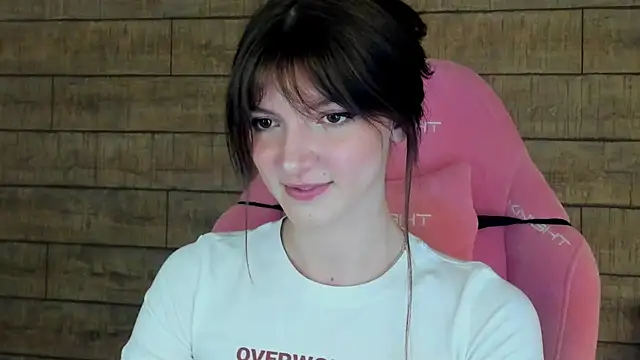 Snapshot of SophiaProve chatting on May 3, 4:57 pm SophiaProve online show from May 3, 4:57 pm