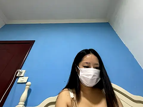 Lily-888 online show from November 12, 12:27 pm