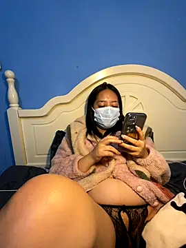 Lily-888 online show from November 18, 11:47 am