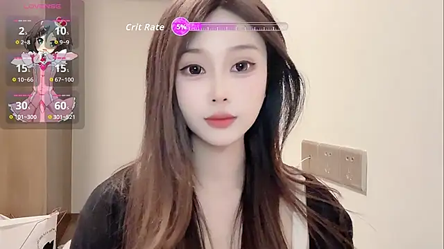 Snapshot of Fairy-CC chatting on December 18, 3:07 pm Fairy-CC online show from December 18, 3:07 pm